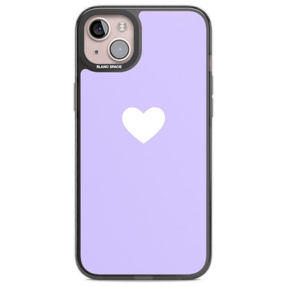 Pale Purple Heart