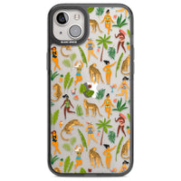 Tropical Party Vibes