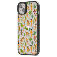 Tropical Party Vibes