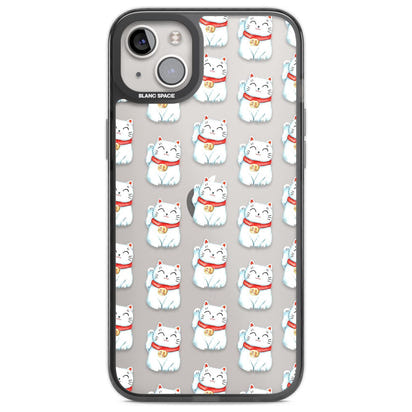 Lucky Cat Pattern
