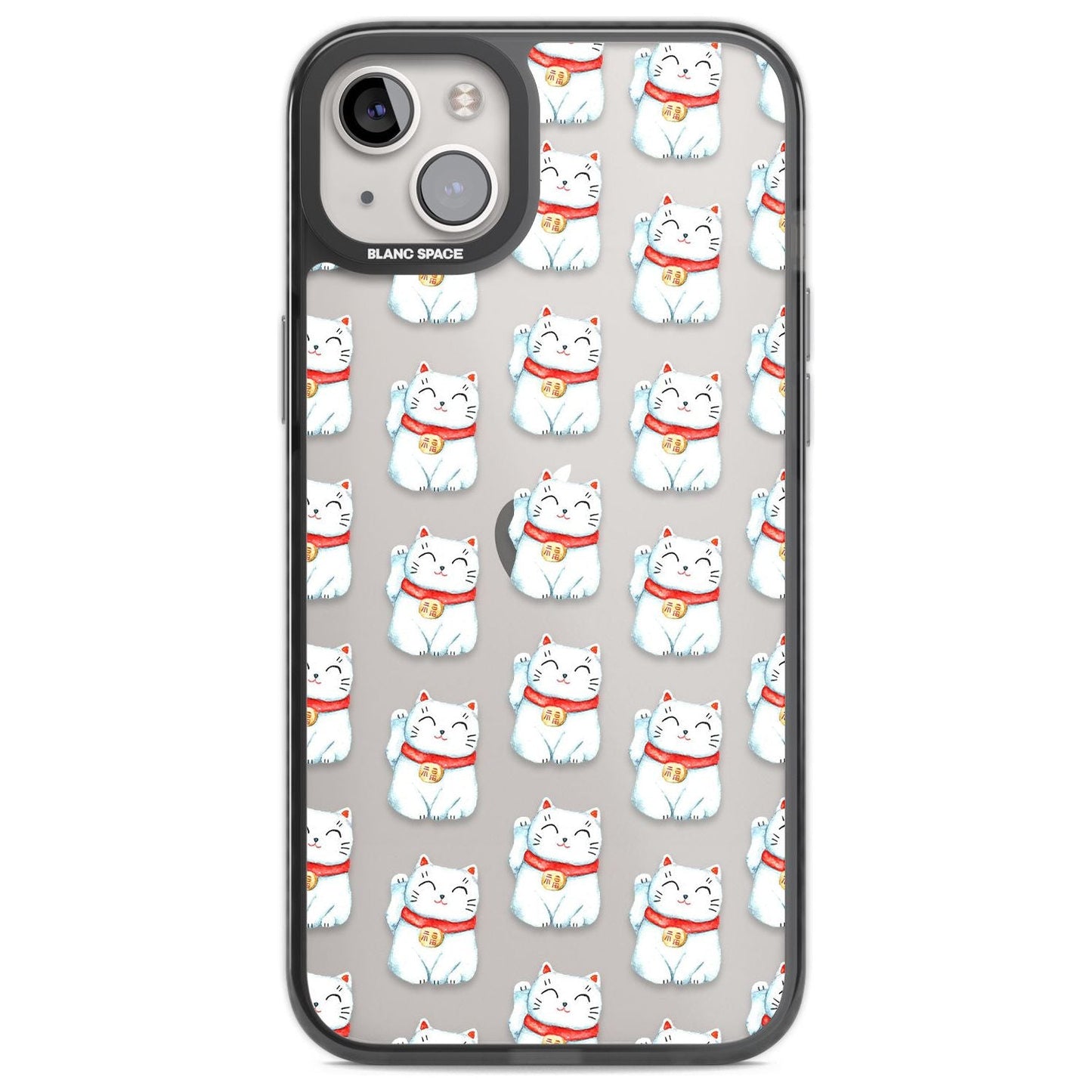 Lucky Cat Pattern