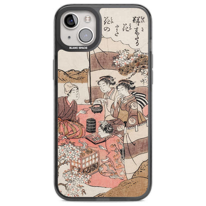 Japanese Afternoon Tea