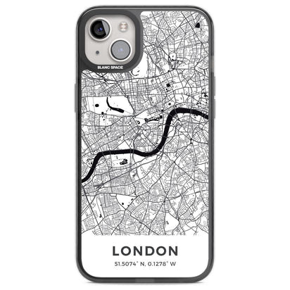 London Map