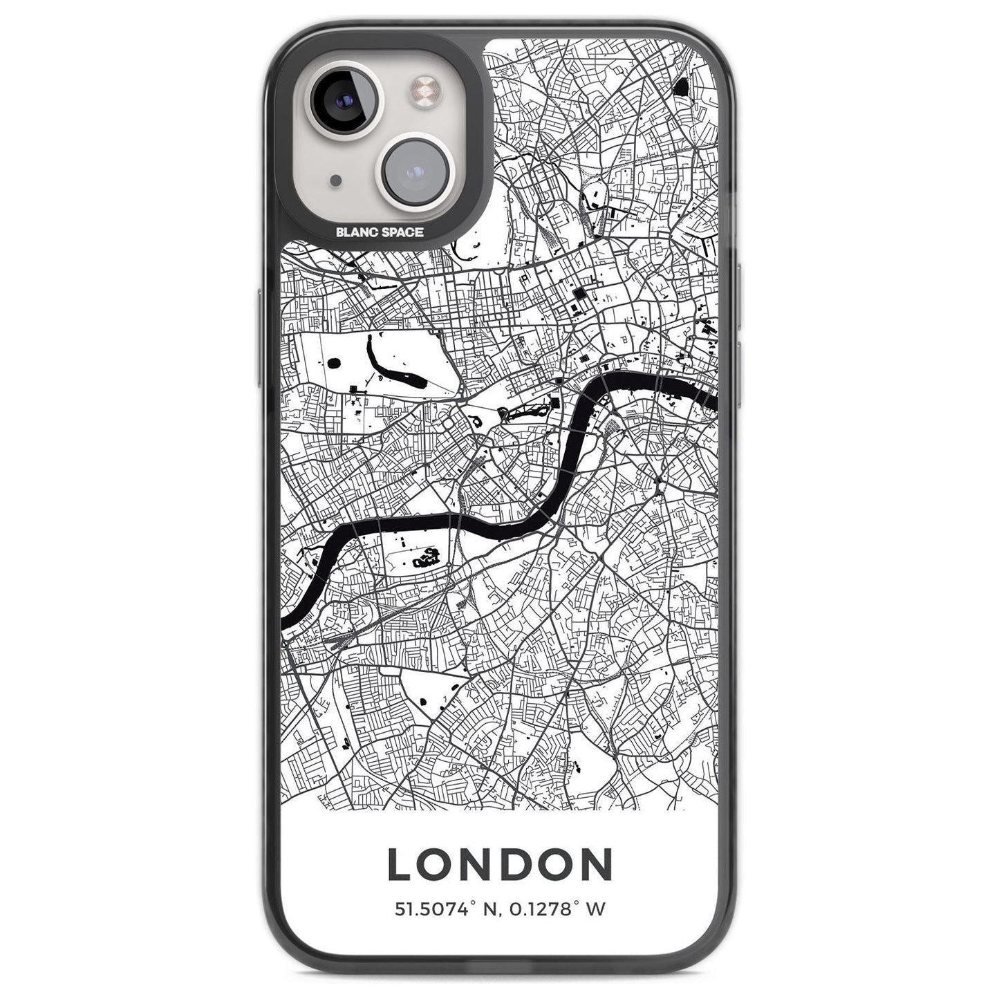 London Map