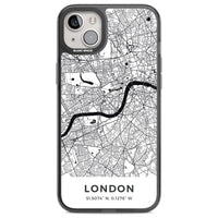 London Map
