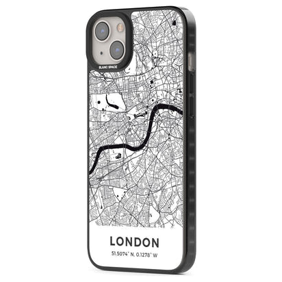 London Map