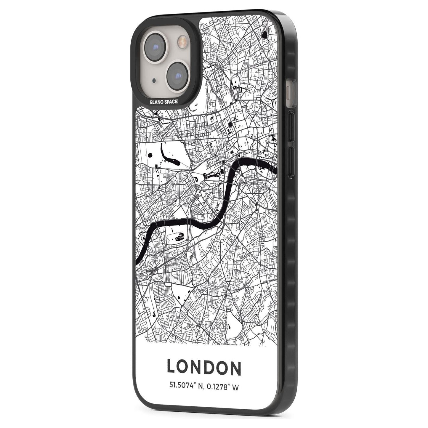 London Map
