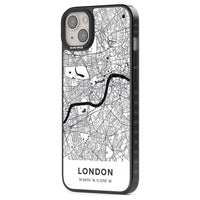 London Map