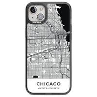 Carte de Chicago