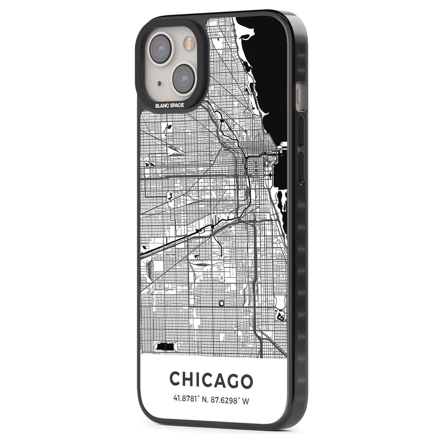 Carte de Chicago