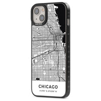 Carte de Chicago