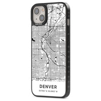 Denver Map
