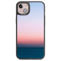 Pastel Ocean Sunset