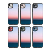 Pastel Ocean Sunset