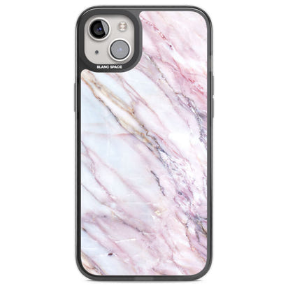 Blush Marble Glow