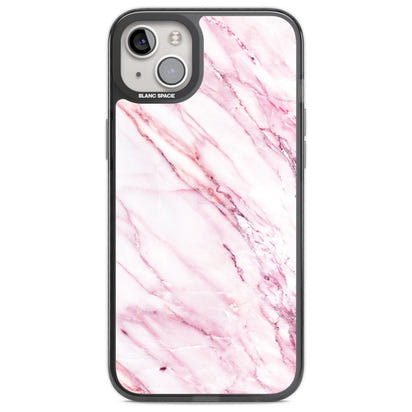 White Pink Onyx Marble