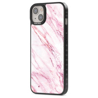 White Pink Onyx Marble