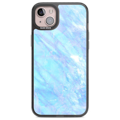 Iridescent Crystal Marble