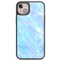 Iridescent Crystal Marble