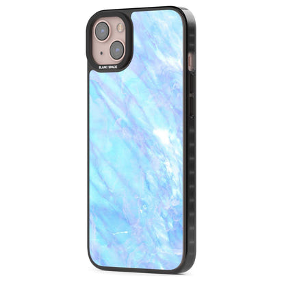 Iridescent Crystal Marble
