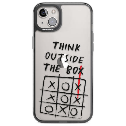 Think Outside The Box