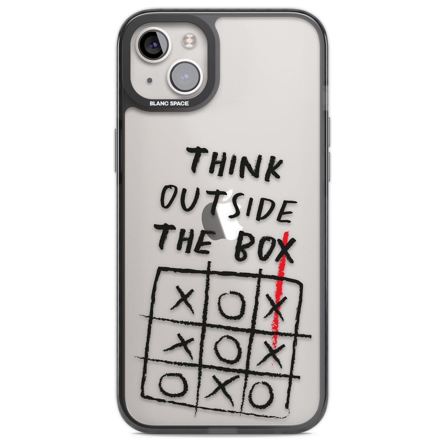 Think Outside The Box