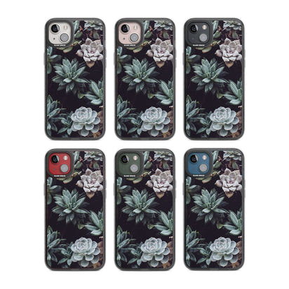 Succulent Bloom Mixed