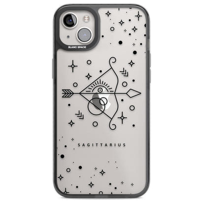 Arcanes du Sagittaire