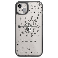 Arcanes du Sagittaire