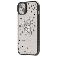 Arcanes du Sagittaire