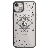 Emblème de la Vierge