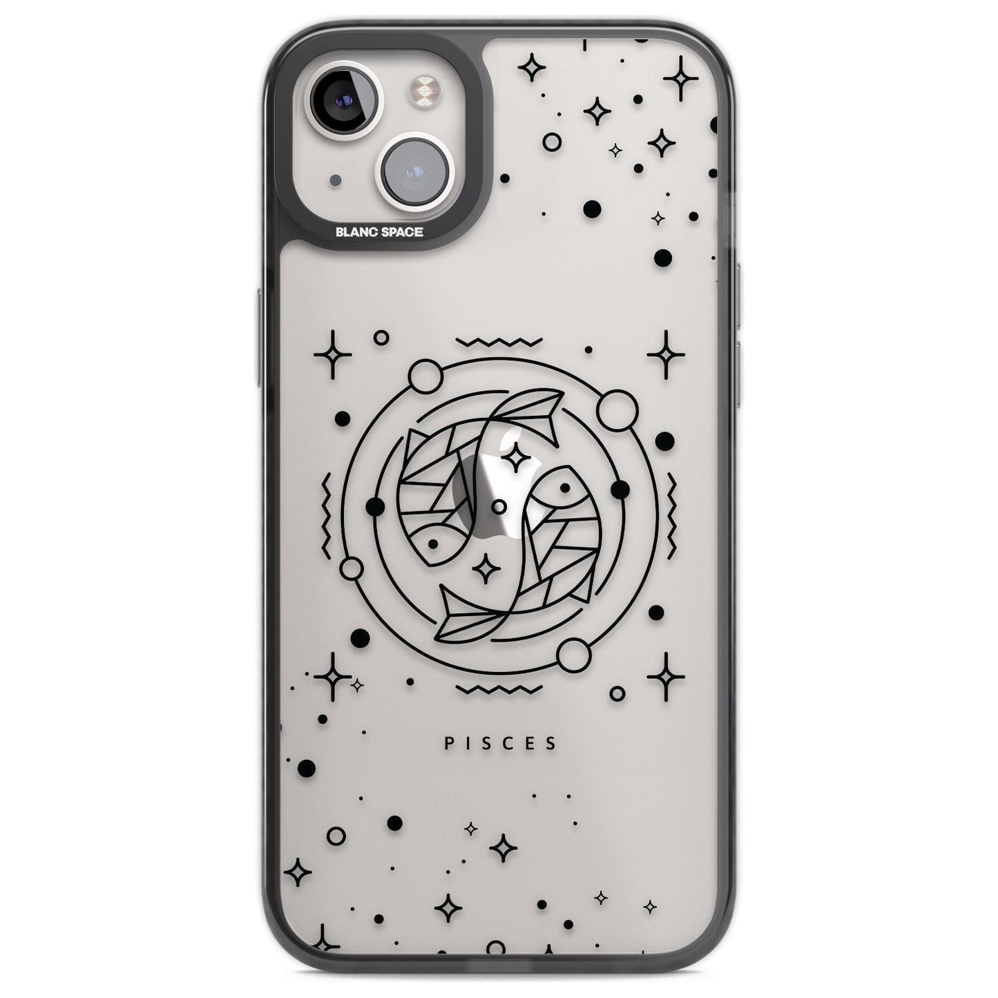 Pisces Emblem Transparent