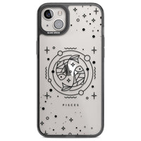 Pisces Emblem Transparent