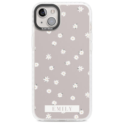 Personalised Dusty Daisy