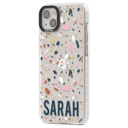 Personalisierter Terrazzo