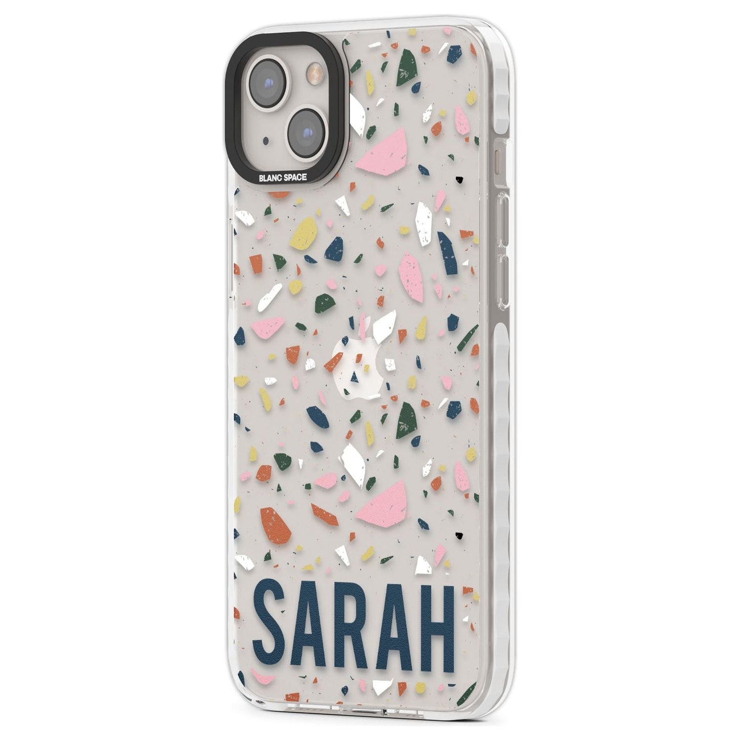 Personalisierter Terrazzo