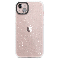 Celestial Starry Sky (White)