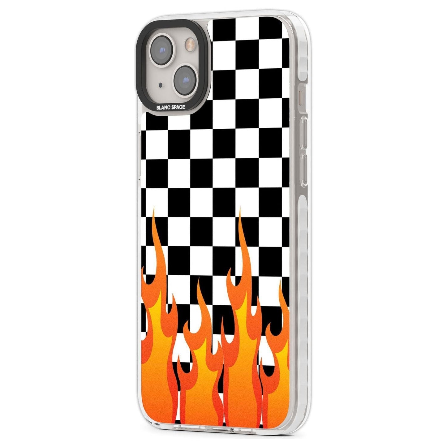 Checkered Fire