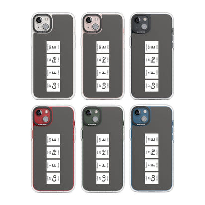 Coffee Element (Grey)