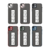 Coffee Element (Grey)