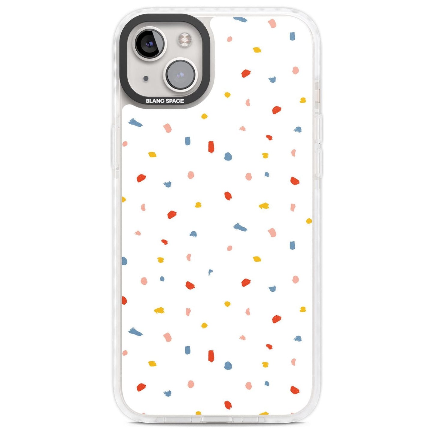 Confetti Speckle