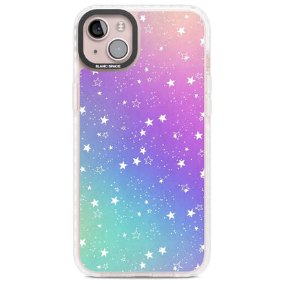 Pastel Starry Sky