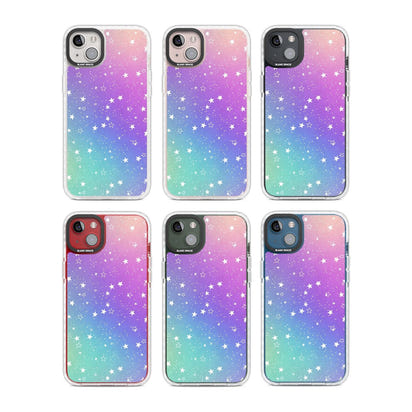 Pastel Starry Sky