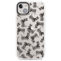 Scottish Terrier Pattern