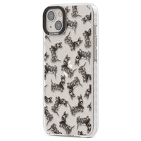 Scottish Terrier Pattern