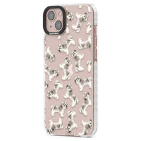 Shih Tzu Hundemuster