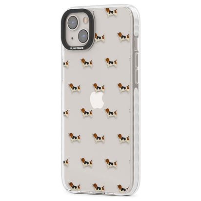 Basset Hound Pattern