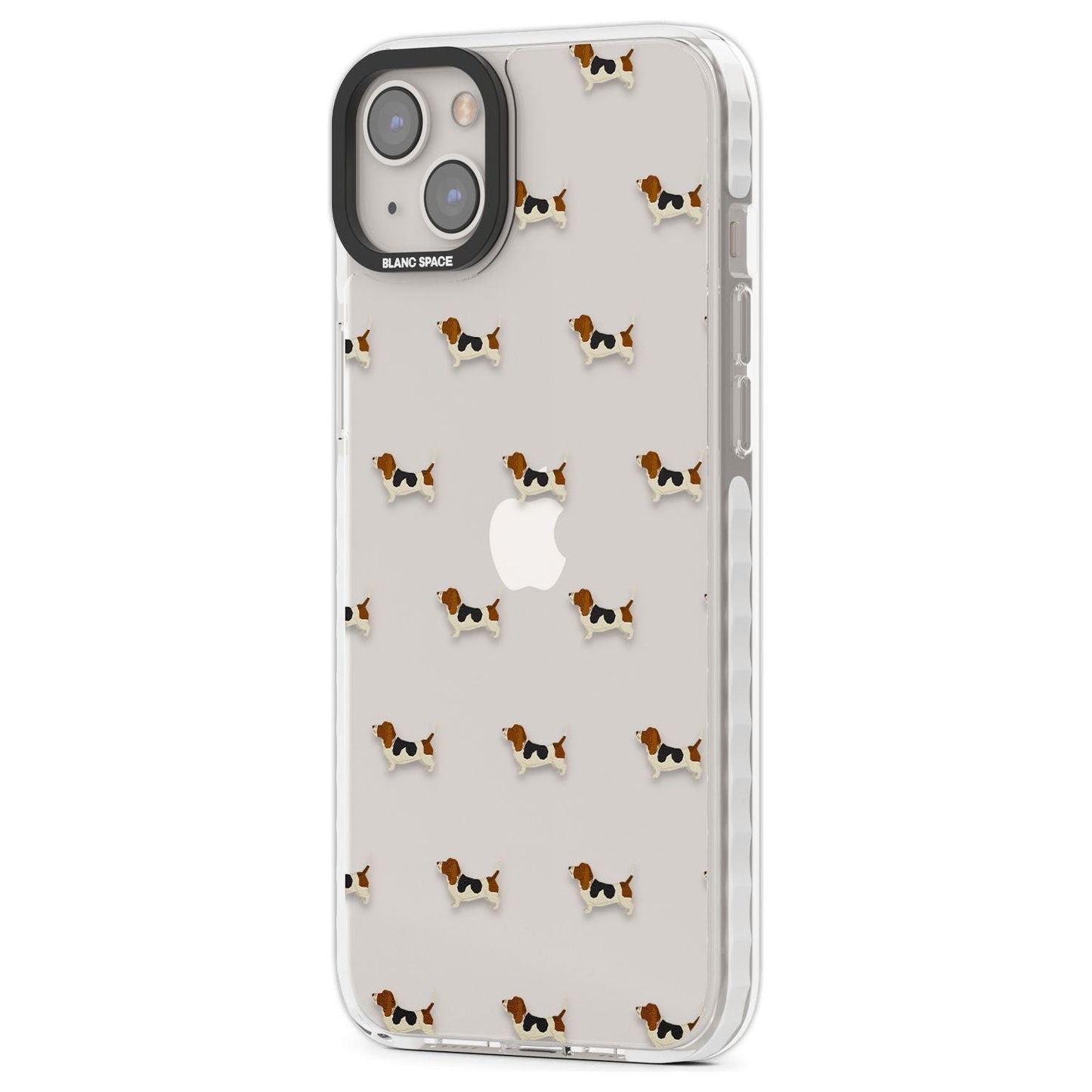 Basset Hound Pattern