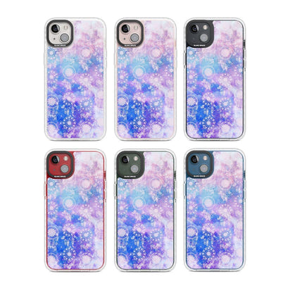 Dreamcatcher Galaxy Tie Dye