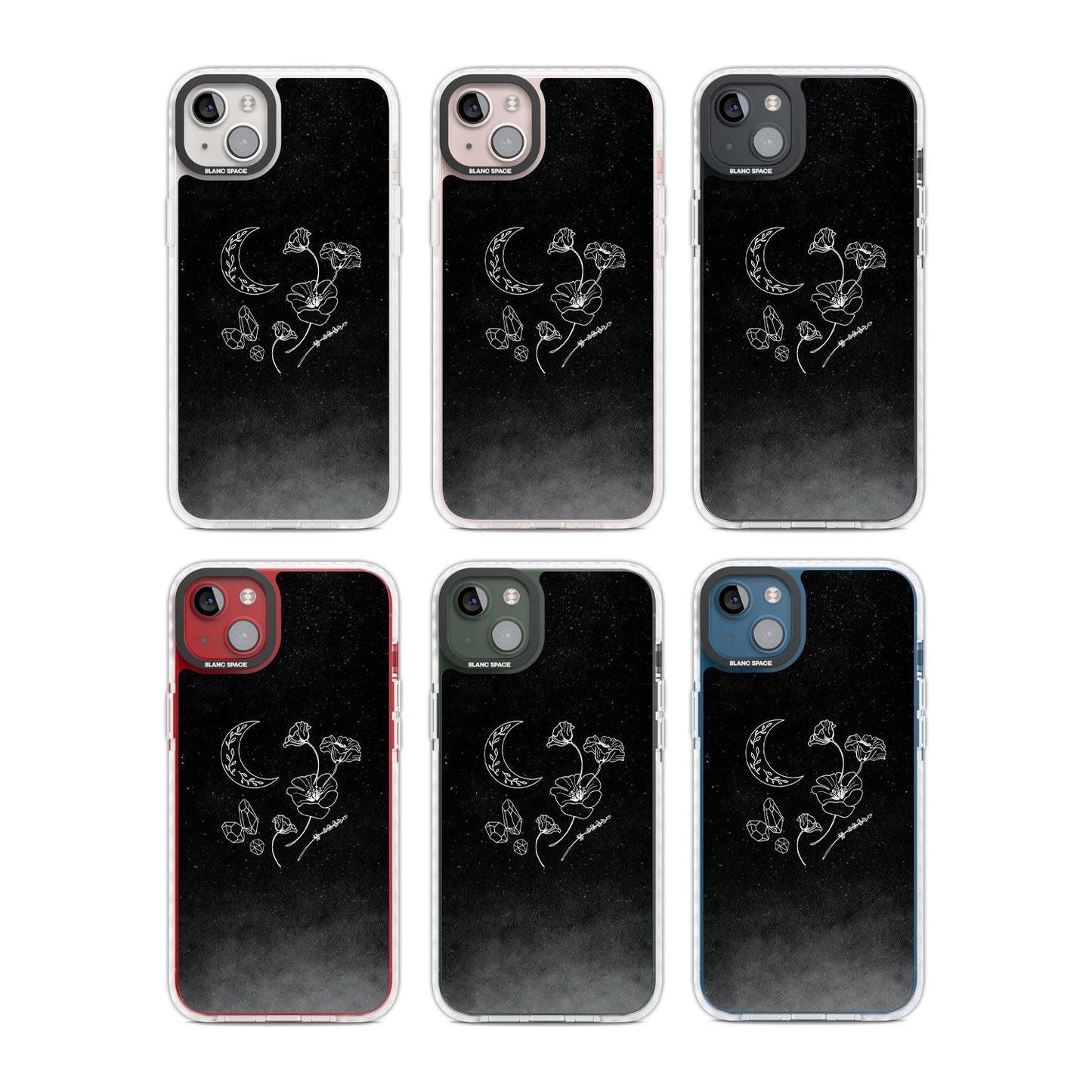 Midnight Moon Botanic